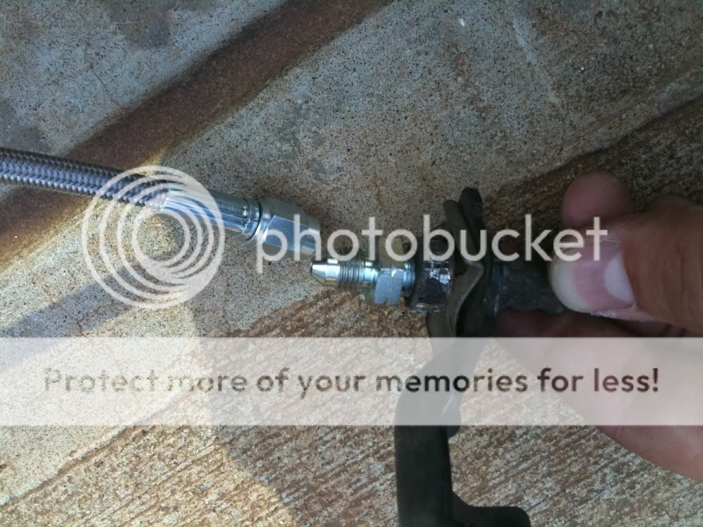 DIY OmniPower Clutch Master Cylinder install in 20 steps with pics