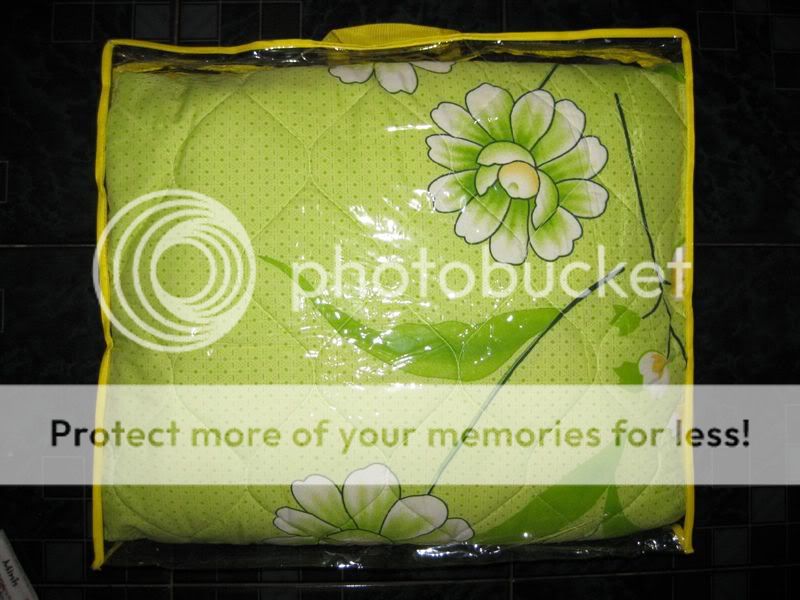 Gối hơi cao cấp-nâng niu giấc ngủ của bạn-end time 22h59'-5/10/2009 - 2