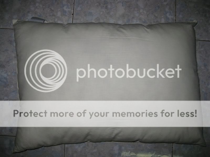 Gối hơi cao cấp-nâng niu giấc ngủ của bạn-end time 22h59'-5/10/2009 - 5