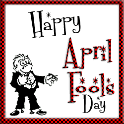 Orkut Scrap - April Fool's Day: 5