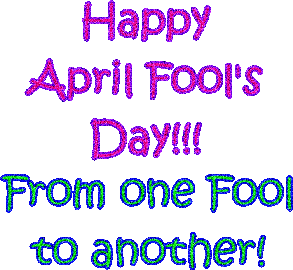 Orkut Scrap - April Fool's Day: 7