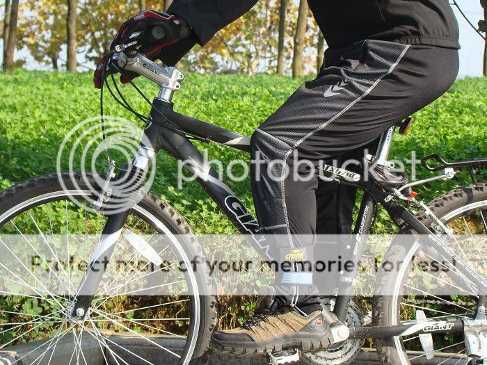 EOC Thermal Winter Cycling Waterproof Pants Bike//Bicycle Windproof Trousers EMTP