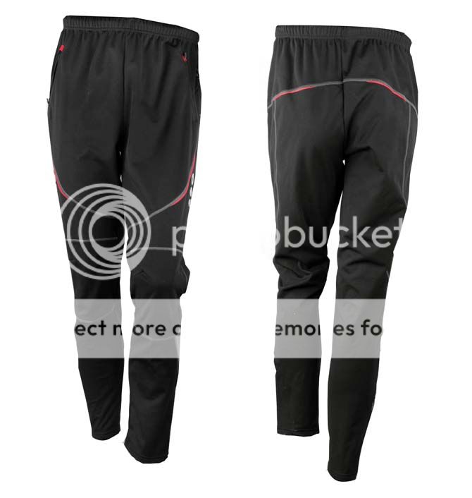 EOC Thermal Winter Cycling Waterproof Pants Bike//Bicycle Windproof Trousers EMTP