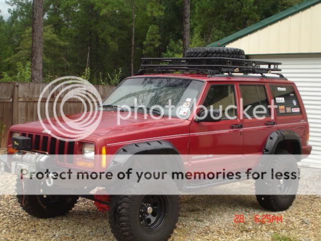 33X10 5 Tires >> XJ aftermarket bumpers and sliders... - JeepForum.com 33X10 5 Tires >> XJ aftermarket bumpers and sliders... - JeepForum.com