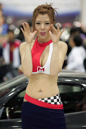 koreancarshow.gif